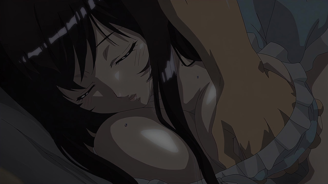 screenshot Девчонка упала со второго этажа