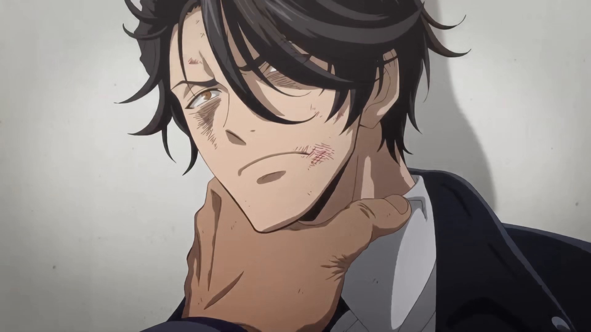 screenshot Реинкарнация в мире короля демонов Эвелоджа