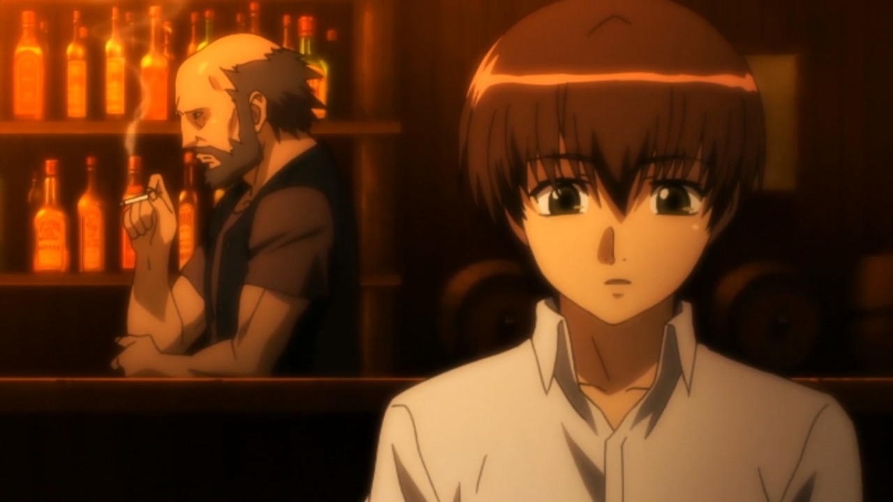 screenshot Стальная ведьма