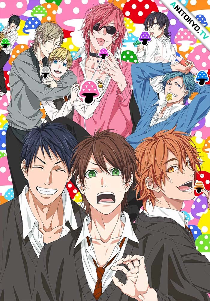 poster Клуб Яричин