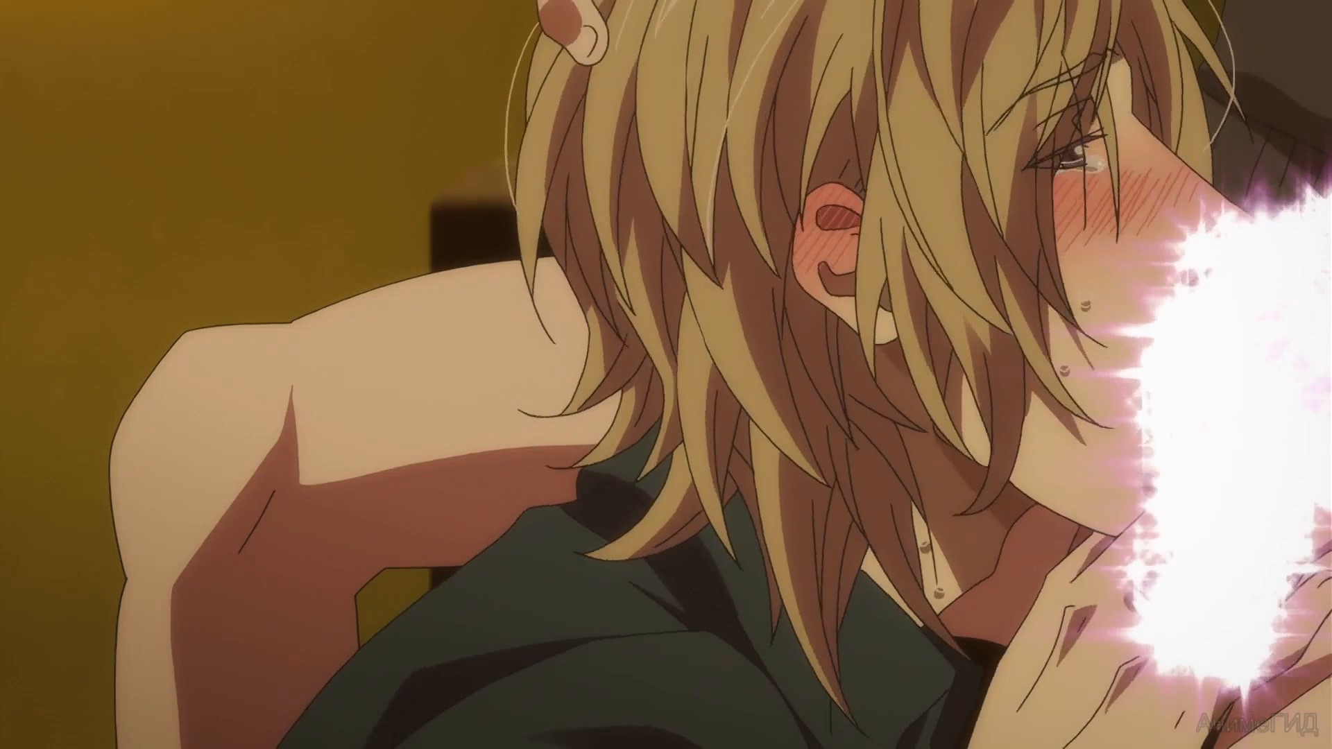 screenshot Клуб Яричин