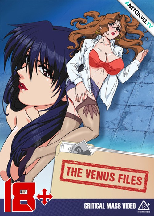 poster Богиня-детектив