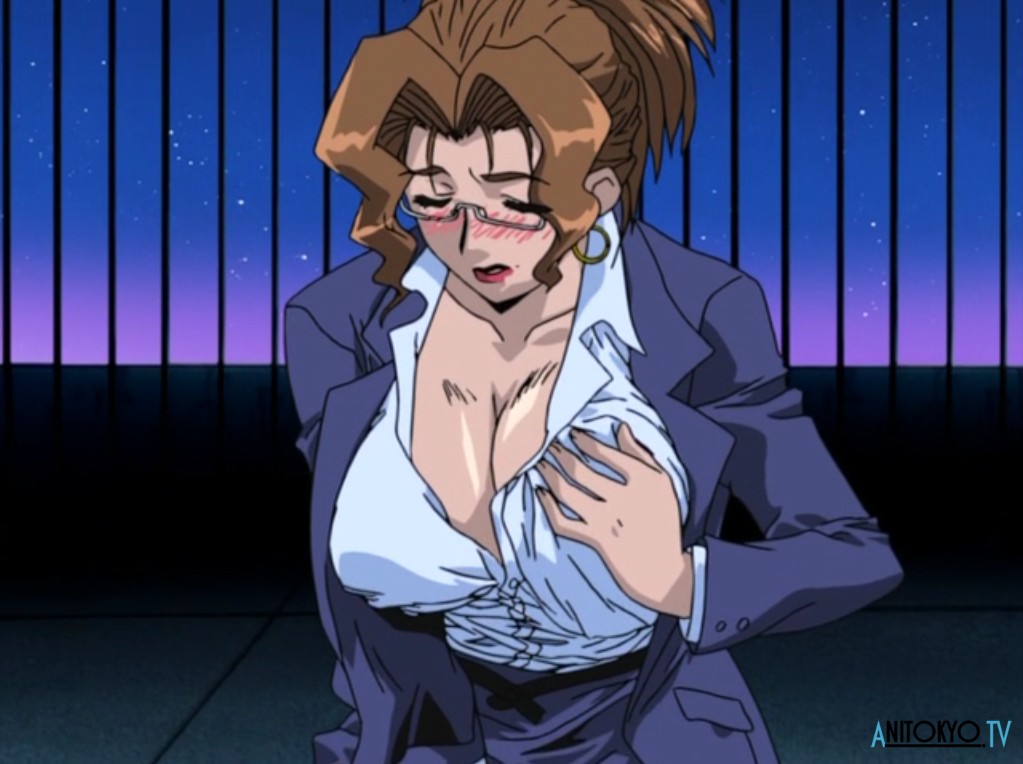 screenshot Богиня-детектив