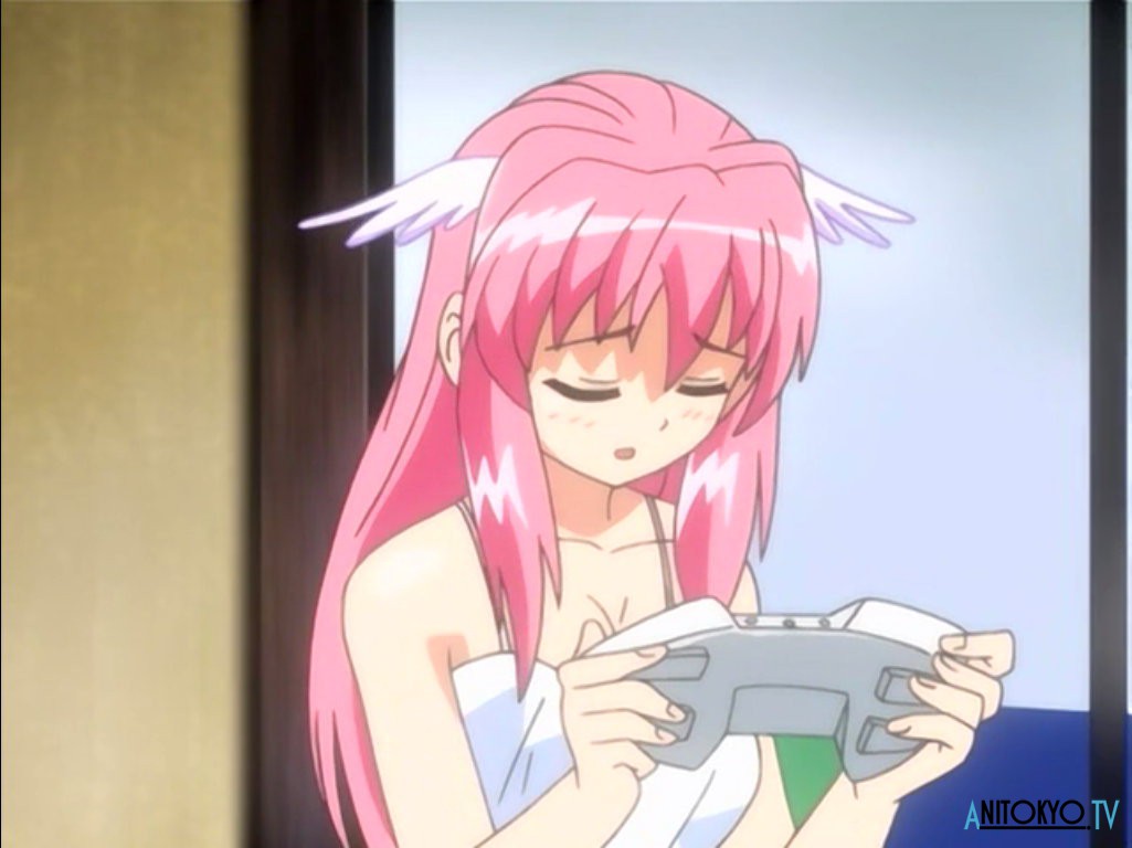 screenshot О! мои секс-богини!